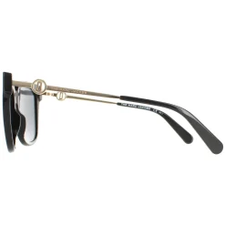 Marc Jacobs Square^Sunglasses MARC 580/S 807 IR Black Grey