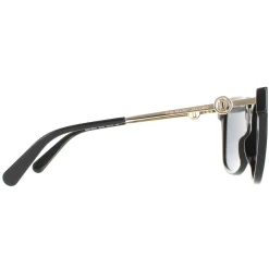 Marc Jacobs Square^Sunglasses MARC 580/S 807 IR Black Grey