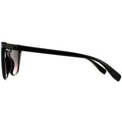 Marc Jacobs Cat-Eye^Sunglasses MJ 1095/S 807 FF Black Grey Gradient