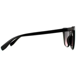 Marc Jacobs Cat-Eye^Sunglasses MJ 1095/S 807 FF Black Grey Gradient