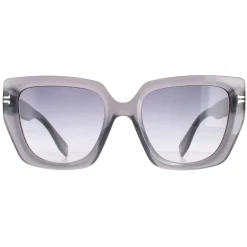 Marc Jacobs Square^Sunglasses MJ 1051/S KB7 9O Grey Dark Grey Gradient
