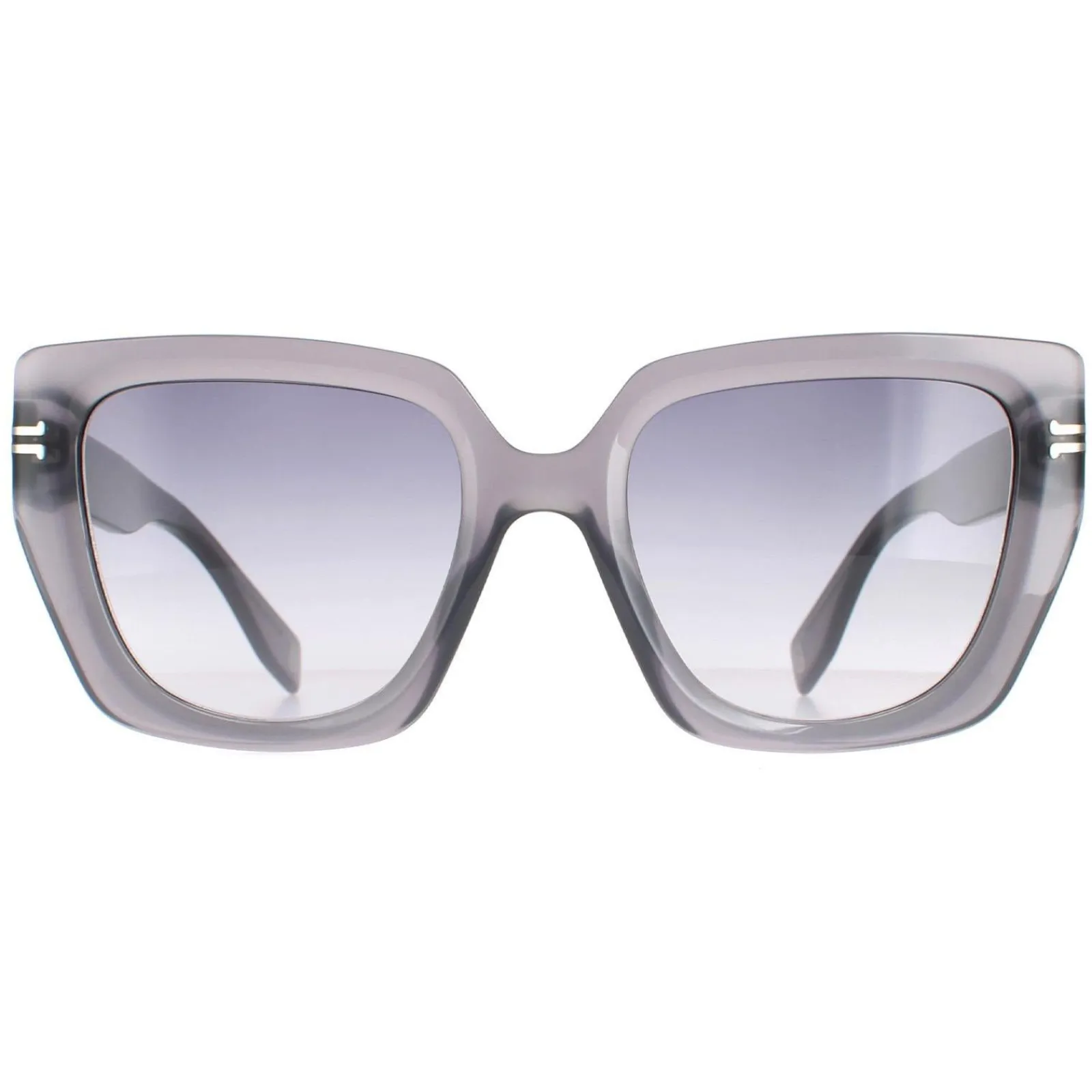 Marc Jacobs Square^Sunglasses MJ 1051/S KB7 9O Grey Dark Grey Gradient