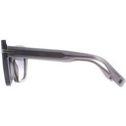 Marc Jacobs Square^Sunglasses MJ 1051/S KB7 9O Grey Dark Grey Gradient