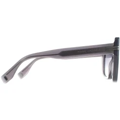 Marc Jacobs Square^Sunglasses MJ 1051/S KB7 9O Grey Dark Grey Gradient