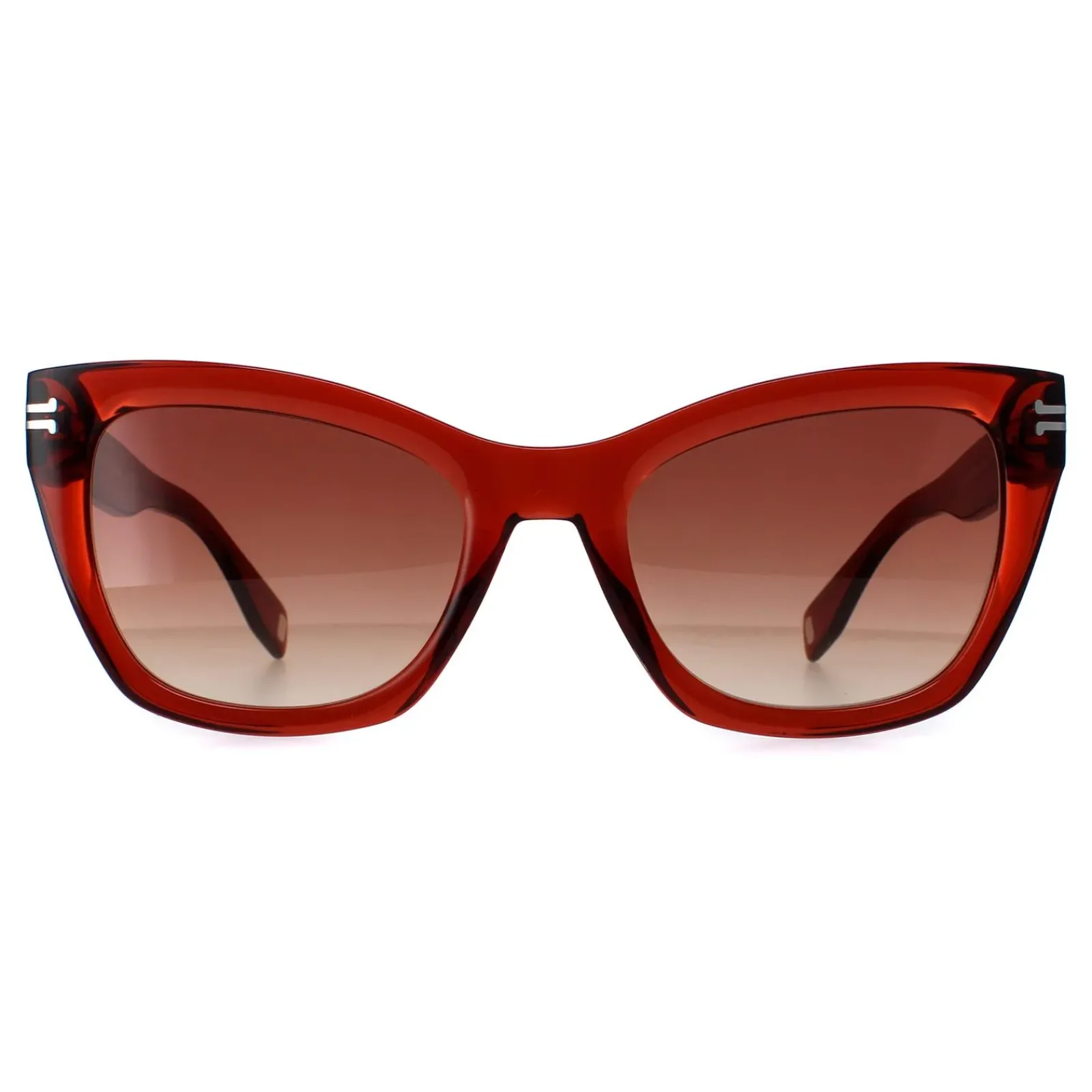 Marc Jacobs Cat-Eye^Sunglasses MJ 1009/S 09Q HA Brown Brown Gradient