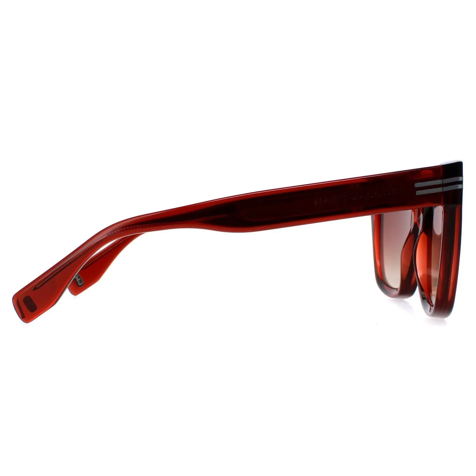 Marc Jacobs Cat-Eye^Sunglasses MJ 1009/S 09Q HA Brown Brown Gradient