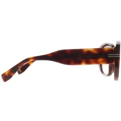 Marc Jacobs Oval^Sunglasses MJ 1052/S 05L HA Havana Brown Gradient