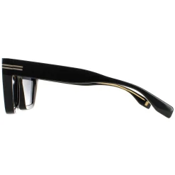 Marc Jacobs Cat-Eye^Sunglasses MJ 1001/S 807 9O Black Dark Grey Gradient