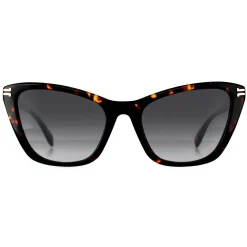Marc Jacobs Cat-Eye^Sunglasses MJ 1095/S 086 GB Havana Grey Gradient