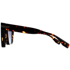 Marc Jacobs Square^Sunglasses MJ 1000/S 086 GB Havana Grey Azure