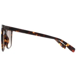 Marc Jacobs Butterfly^Sunglasses MJ 1106/S 086 HA Havana Brown Gradient
