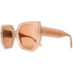 Marc Jacobs Square^Sunglasses MJ 1046/S 10A 70 Beige Brown