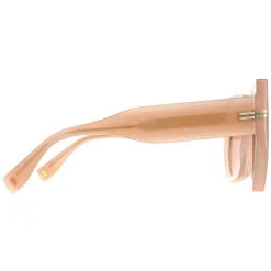 Marc Jacobs Square^Sunglasses MJ 1046/S 10A 70 Beige Brown