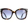 Marc Jacobs Square^Sunglasses MJ 1012/S 086 GB Havana Grey Azure