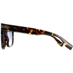Marc Jacobs Square^Sunglasses MJ 1012/S 086 GB Havana Grey Azure