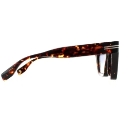 Marc Jacobs Cat-Eye^Sunglasses MJ 1001/S 086 GB Havana Grey Azure