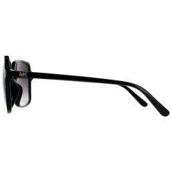 Michael Kors Square^Sunglasses MK2098U 3781T3 Grey Grey Gradient Polarized