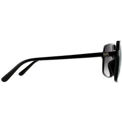 Michael Kors Square^Sunglasses MK2098U 3781T3 Grey Grey Gradient Polarized