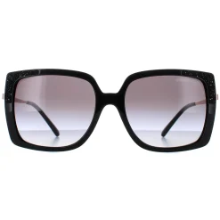 Michael Kors Butterfly^Sunglasses Rochelle MK2131 33328G Black Dark Grey Gradien
