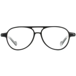 Moncler Aviator^Glasses Frames ML5031 001 Shiny Black Men