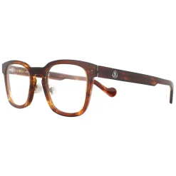 Moncler Square^Glasses Frames ML5049 045 Havana Men