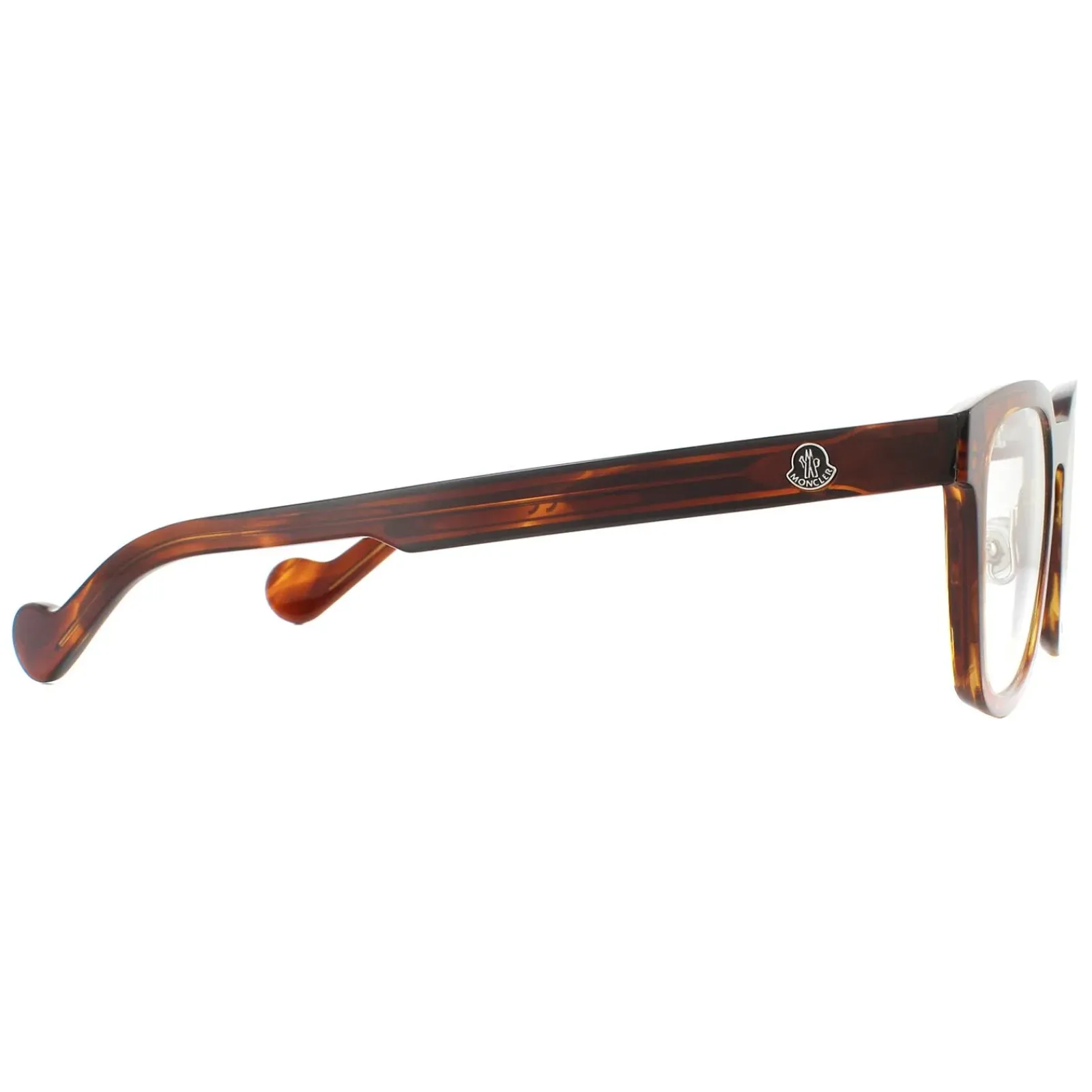 Moncler Square^Glasses Frames ML5049 045 Havana Men