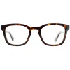 Moncler Square^Glasses Frames ML5049 052 Dark Havana Men