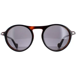 Moncler Moncler^Sunglasses ML0103 05A Black Grey