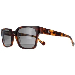 Moncler Moncler^Sunglasses ML0143 56A Havana Grey