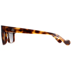 Moncler Moncler^Sunglasses ML0143 56A Havana Grey