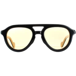 Moncler Moncler^Sunglasses ML0078 05E Black Brown