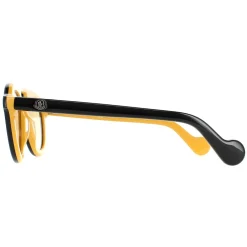 Moncler Moncler^Sunglasses ML0078 05E Black Brown