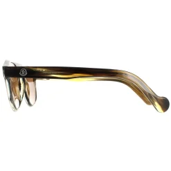 Moncler Moncler^Sunglasses ML0073 98J Dark Green Roviex