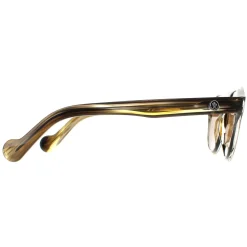 Moncler Moncler^Sunglasses ML0073 98J Dark Green Roviex