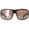 Moncler Moncler^Sunglasses ML0129 50L Matte Brown Brown Mirror
