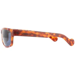 Moncler Rectangle|Moncler^Sunglasses ML0114 53V Havana Blue