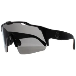 Moncler Moncler^Sunglasses ML0270-K 01A Black Grey