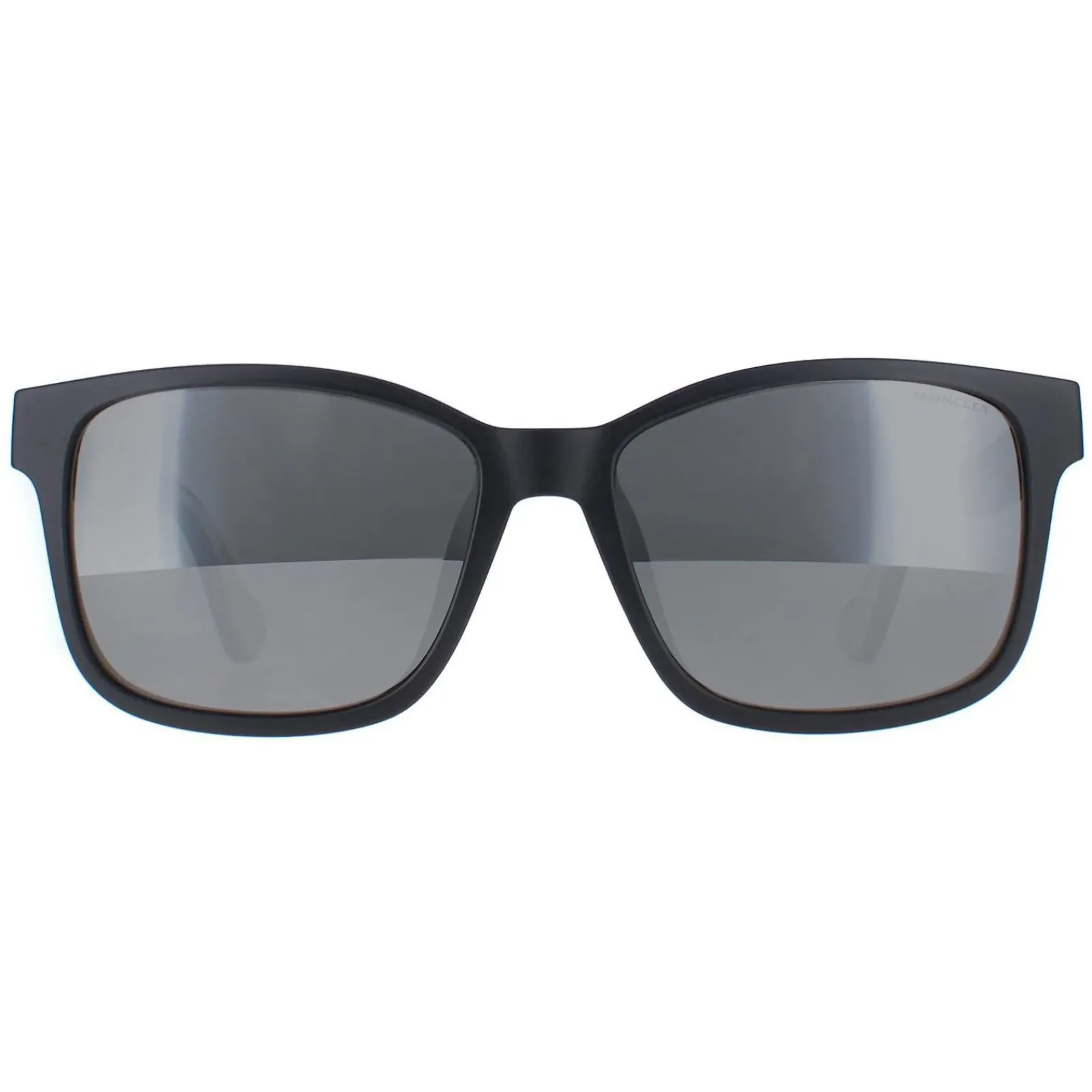 Moncler Moncler^Sunglasses ML0164-K 02C Matte Black Grey