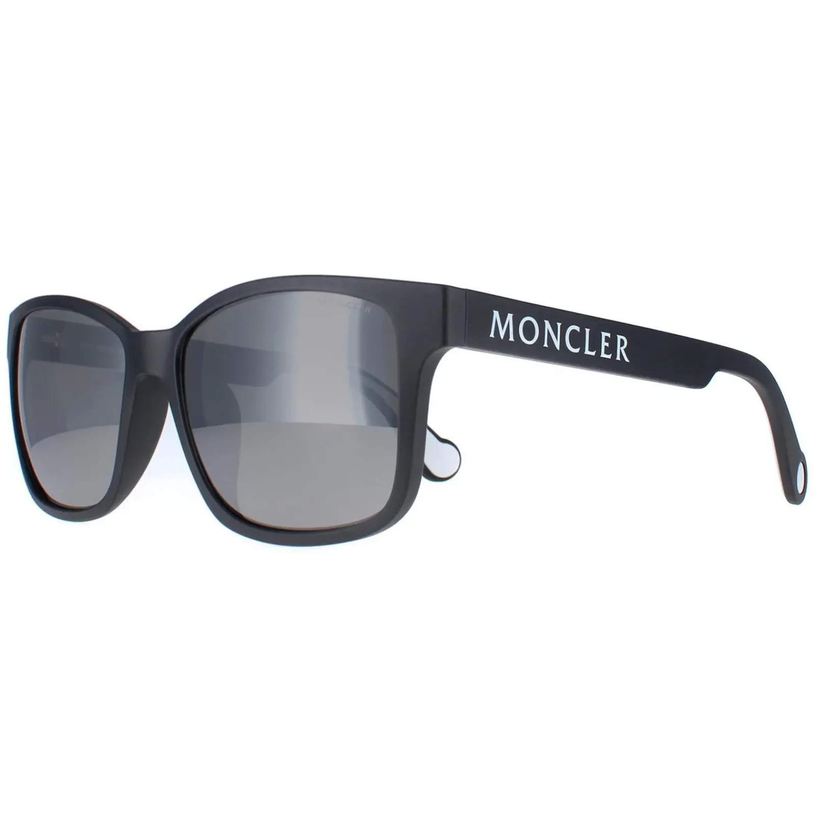 Moncler Moncler^Sunglasses ML0164-K 02C Matte Black Grey