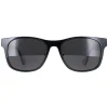 Moncler Moncler^Sunglasses ML0163-K 01D Black Smoke Polarized