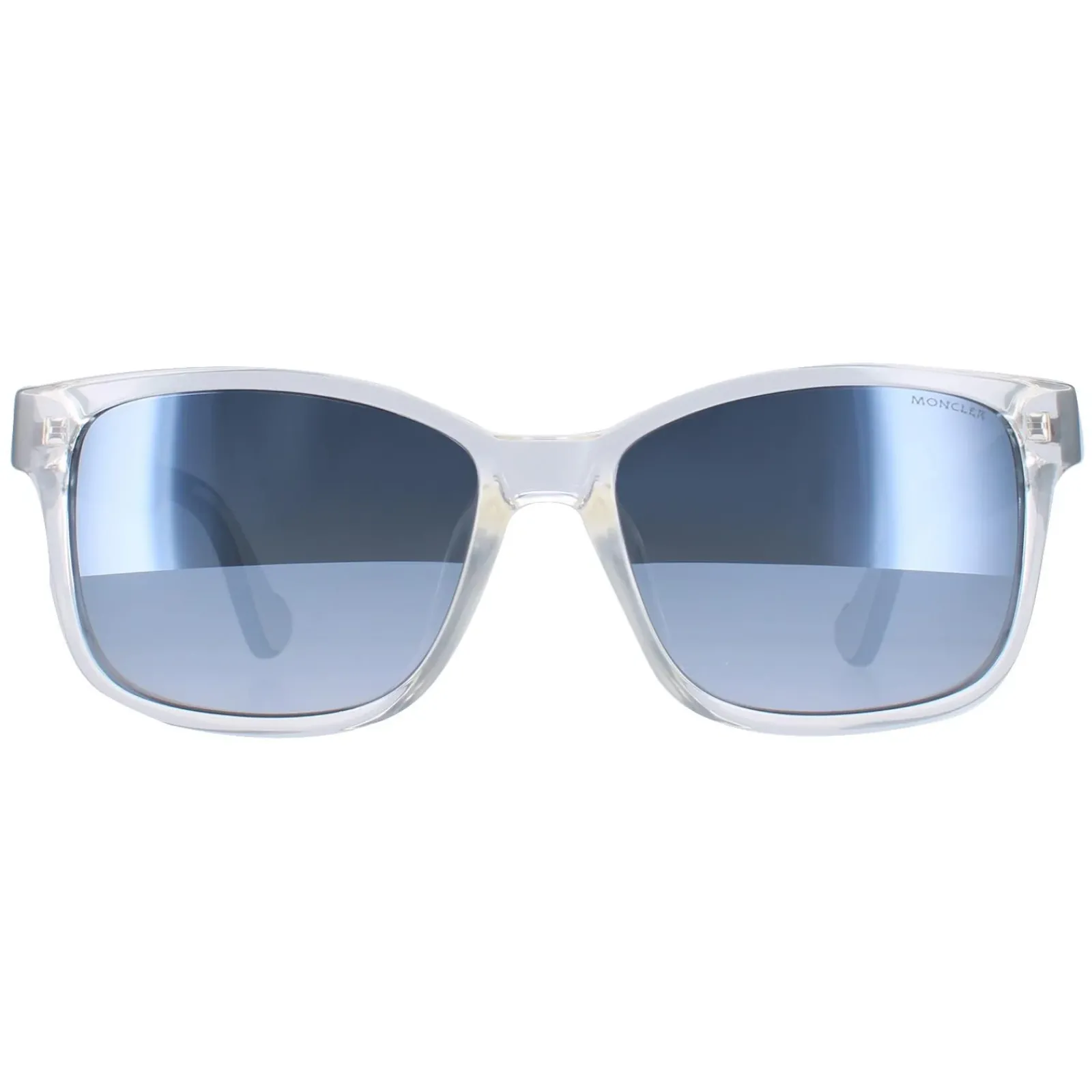 Moncler Moncler^Sunglasses ML0164-K 27X Crystal Clear Grey