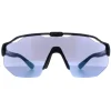Moncler Moncler^Sunglasses ML0271-K 90X Blue Blue