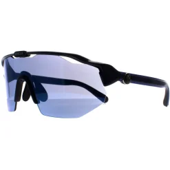 Moncler Moncler^Sunglasses ML0271-K 90X Blue Blue