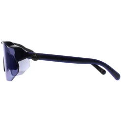 Moncler Moncler^Sunglasses ML0271-K 90X Blue Blue