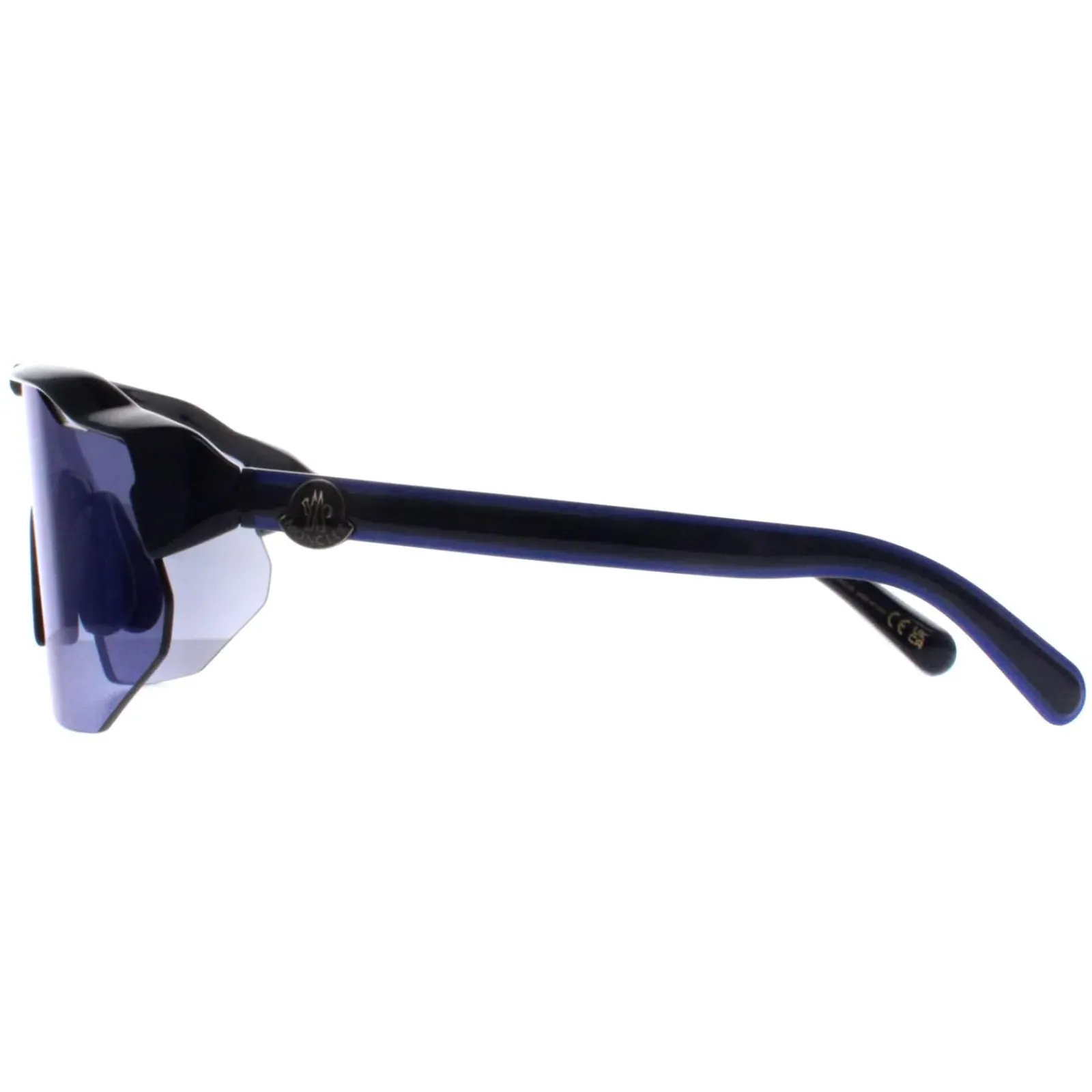 Moncler Moncler^Sunglasses ML0271-K 90X Blue Blue