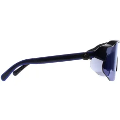 Moncler Moncler^Sunglasses ML0271-K 90X Blue Blue