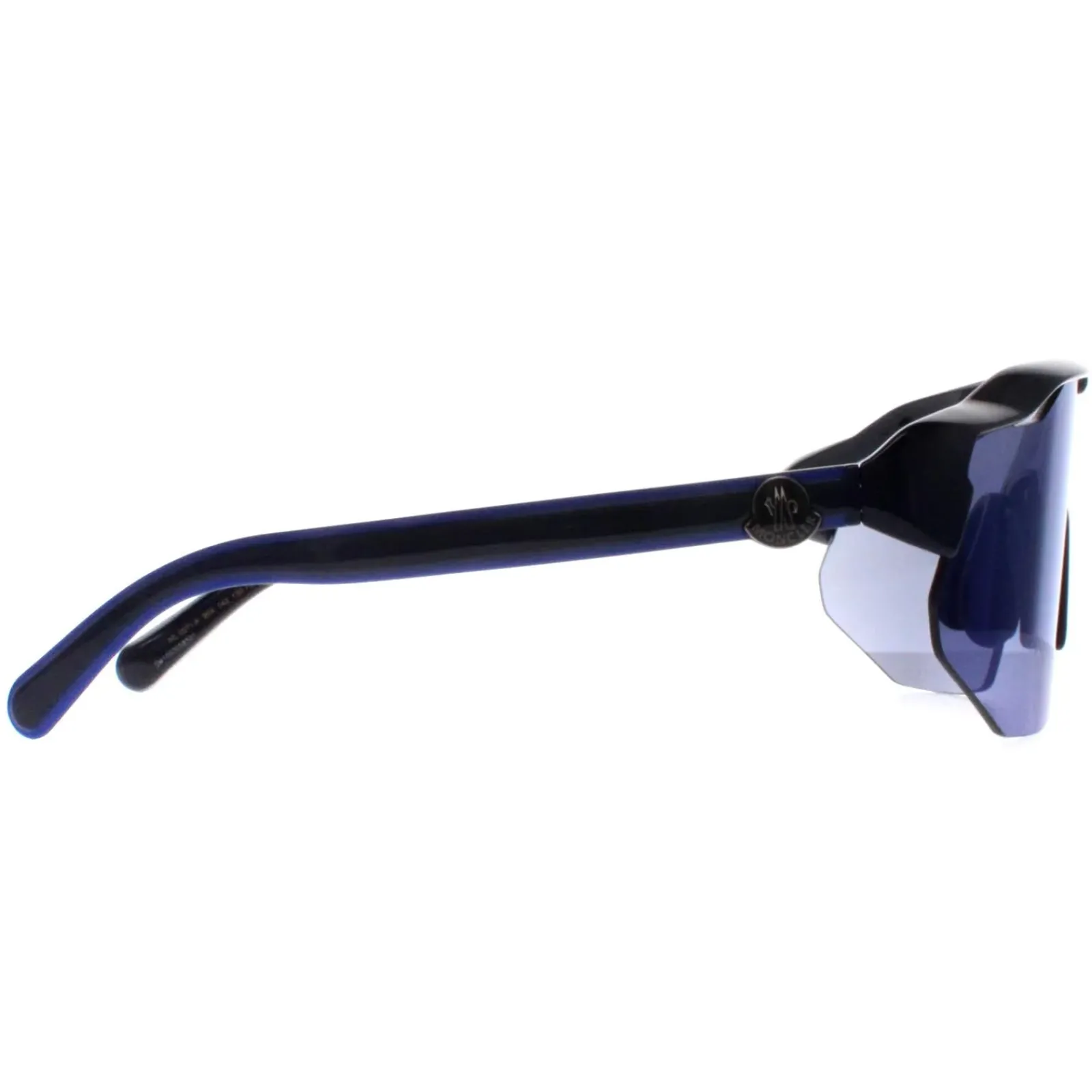 Moncler Moncler^Sunglasses ML0271-K 90X Blue Blue