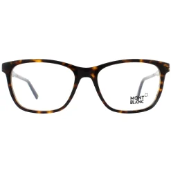 Mont Blanc Square^Glasses Frames MB0631 056 Havana 56mm