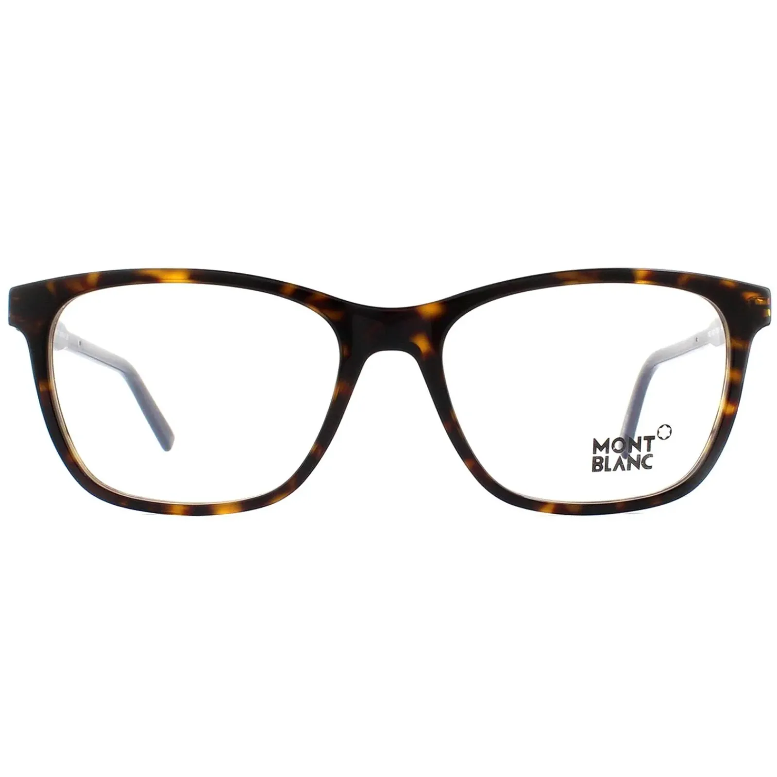 Mont Blanc Square^Glasses Frames MB0631 056 Havana 56mm