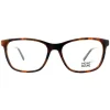 Mont Blanc Square^Glasses Frames MB0631 A56 Havana Gold